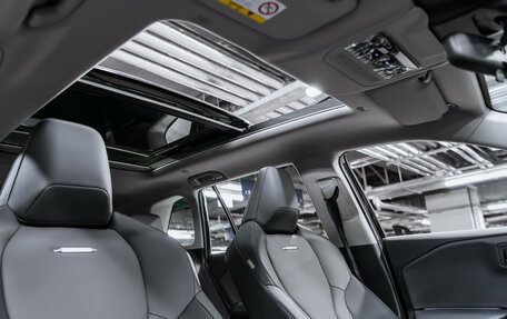 Toyota RAV4, 2026 год, 4 670 000 рублей, 18 фотография