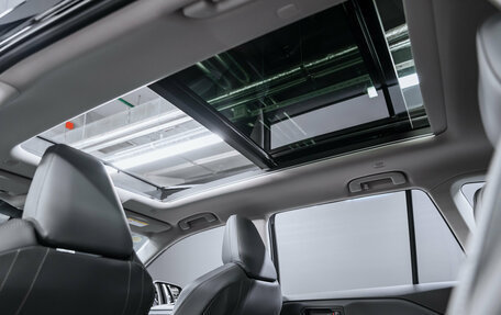 Toyota RAV4, 2026 год, 4 670 000 рублей, 21 фотография