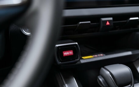 Toyota RAV4, 2026 год, 4 670 000 рублей, 13 фотография