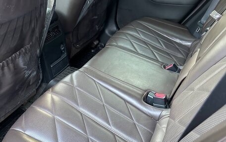 Infiniti QX70, 2015 год, 2 800 000 рублей, 9 фотография