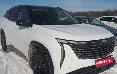 Geely Atlas, 2024 год, 3 150 000 рублей, 2 фотография