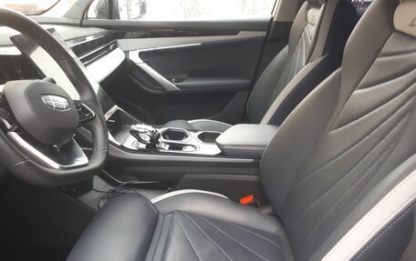 Geely Atlas, 2024 год, 3 150 000 рублей, 7 фотография