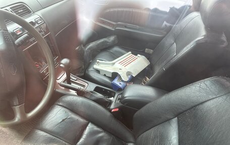 Nissan Maxima IV, 1998 год, 70 000 рублей, 3 фотография