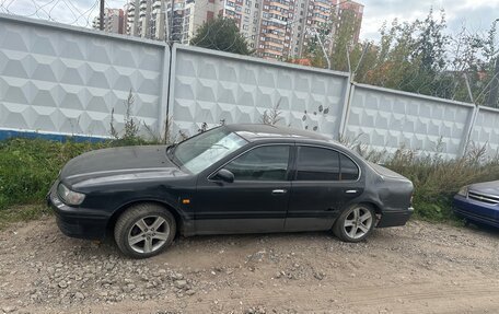 Nissan Maxima IV, 1998 год, 70 000 рублей, 5 фотография