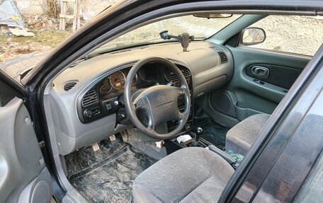 KIA Spectra II (LD), 2007 год, 165 000 рублей, 7 фотография