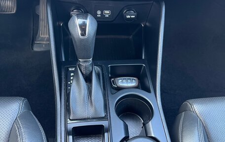 Hyundai Tucson III, 2020 год, 2 100 000 рублей, 11 фотография