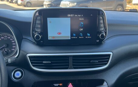 Hyundai Tucson III, 2020 год, 2 100 000 рублей, 10 фотография