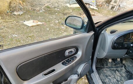 KIA Spectra II (LD), 2007 год, 165 000 рублей, 8 фотография