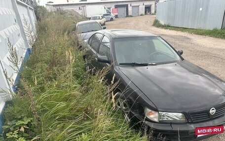 Nissan Maxima IV, 1998 год, 70 000 рублей, 2 фотография