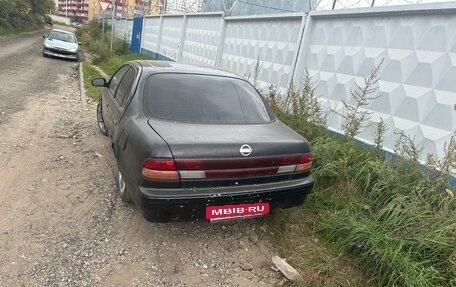 Nissan Maxima IV, 1998 год, 70 000 рублей, 4 фотография