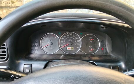 KIA Spectra II (LD), 2007 год, 165 000 рублей, 9 фотография