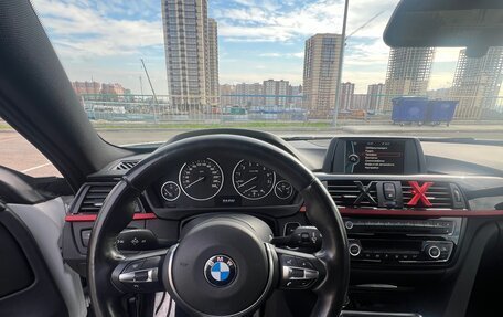 BMW 4 серия, 2014 год, 2 200 000 рублей, 6 фотография