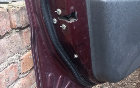 ЗАЗ Chance, 2010 год, 230 000 рублей, 4 фотография