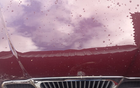 ЗАЗ Chance, 2010 год, 230 000 рублей, 3 фотография