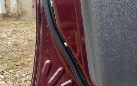 ЗАЗ Chance, 2010 год, 230 000 рублей, 5 фотография