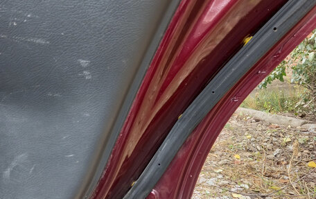 ЗАЗ Chance, 2010 год, 230 000 рублей, 8 фотография