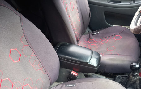 ЗАЗ Chance, 2010 год, 230 000 рублей, 6 фотография