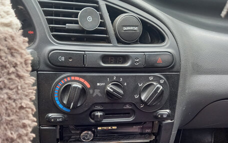 ЗАЗ Chance, 2010 год, 230 000 рублей, 9 фотография