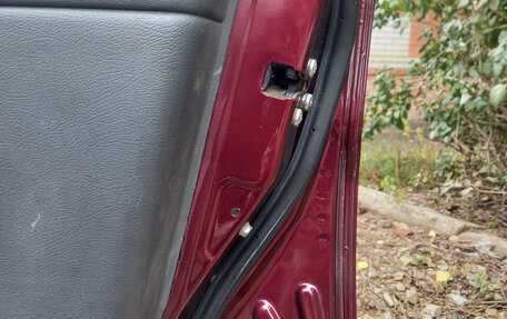 ЗАЗ Chance, 2010 год, 230 000 рублей, 10 фотография