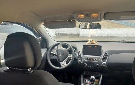 Hyundai ix35 I рестайлинг, 2013 год, 1 515 000 рублей, 6 фотография