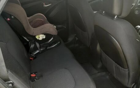 Hyundai ix35 I рестайлинг, 2013 год, 1 515 000 рублей, 4 фотография