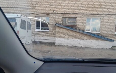 Hyundai ix35 I рестайлинг, 2013 год, 1 515 000 рублей, 10 фотография