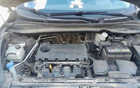 Hyundai ix35 I рестайлинг, 2013 год, 1 515 000 рублей, 12 фотография