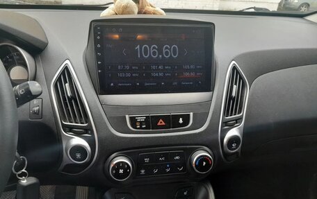 Hyundai ix35 I рестайлинг, 2013 год, 1 515 000 рублей, 9 фотография