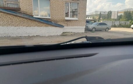 Hyundai ix35 I рестайлинг, 2013 год, 1 515 000 рублей, 11 фотография