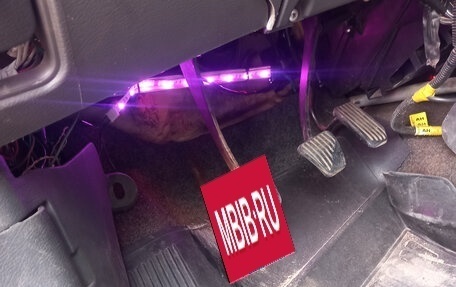 ЗАЗ Chance, 2010 год, 230 000 рублей, 11 фотография