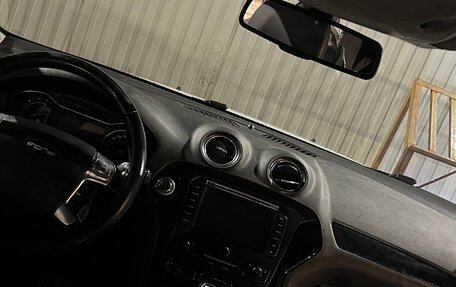 Ford Mondeo IV, 2014 год, 1 177 000 рублей, 6 фотография