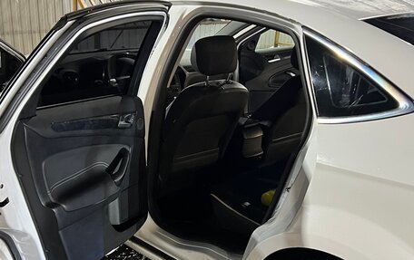 Ford Mondeo IV, 2014 год, 1 177 000 рублей, 4 фотография