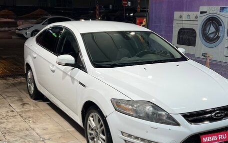 Ford Mondeo IV, 2014 год, 1 177 000 рублей, 3 фотография