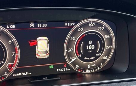 Volkswagen Golf GTI VII, 2019 год, 2 900 000 рублей, 14 фотография