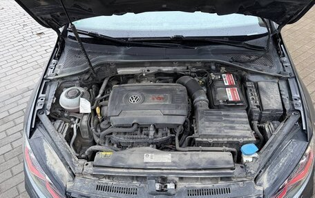 Volkswagen Golf GTI VII, 2019 год, 2 900 000 рублей, 11 фотография