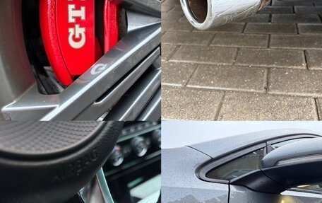 Volkswagen Golf GTI VII, 2019 год, 2 900 000 рублей, 12 фотография