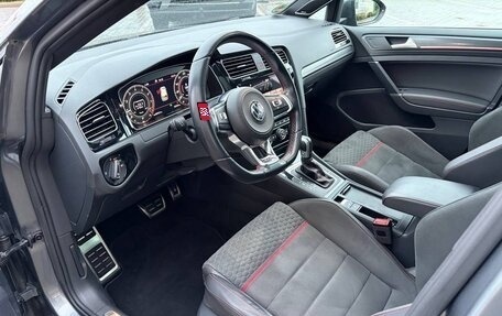 Volkswagen Golf GTI VII, 2019 год, 2 900 000 рублей, 6 фотография