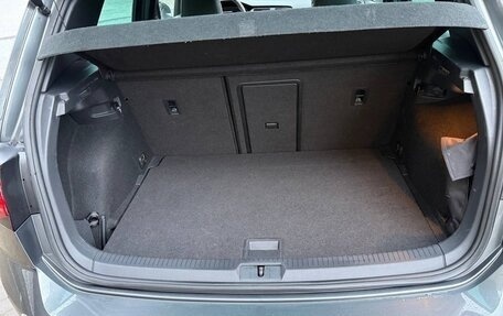 Volkswagen Golf GTI VII, 2019 год, 2 900 000 рублей, 10 фотография