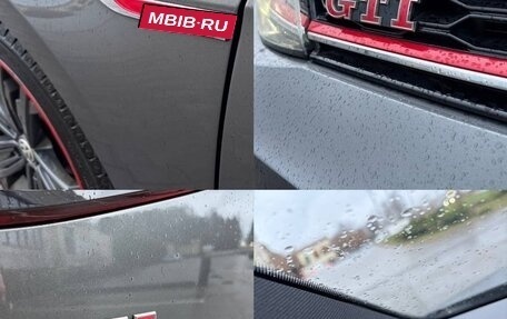 Volkswagen Golf GTI VII, 2019 год, 2 900 000 рублей, 13 фотография