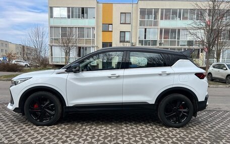 Geely Coolray I, 2023 год, 2 450 000 рублей, 4 фотография