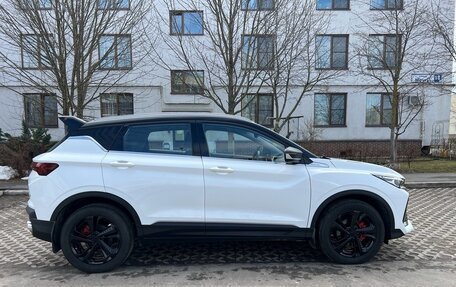 Geely Coolray I, 2023 год, 2 450 000 рублей, 5 фотография