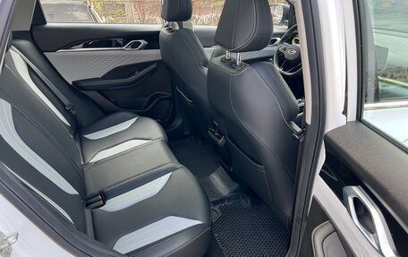 Geely Coolray I, 2023 год, 2 450 000 рублей, 10 фотография