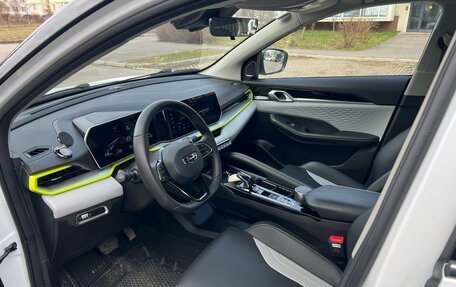 Geely Coolray I, 2023 год, 2 450 000 рублей, 11 фотография