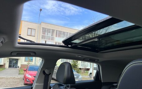 Geely Coolray I, 2023 год, 2 450 000 рублей, 17 фотография