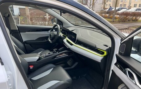 Geely Coolray I, 2023 год, 2 450 000 рублей, 12 фотография