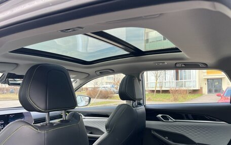 Geely Coolray I, 2023 год, 2 450 000 рублей, 18 фотография