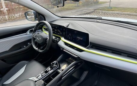 Geely Coolray I, 2023 год, 2 450 000 рублей, 13 фотография