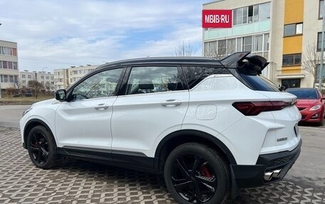 Geely Coolray I, 2023 год, 2 450 000 рублей, 6 фотография