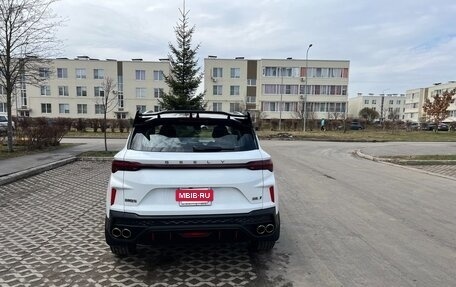 Geely Coolray I, 2023 год, 2 450 000 рублей, 8 фотография