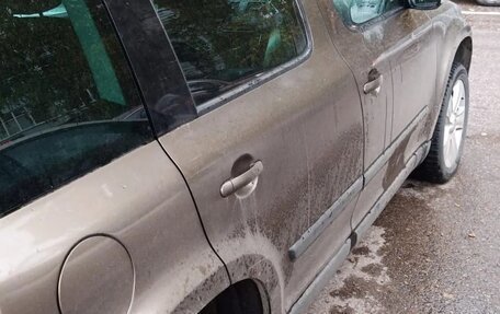 Skoda Yeti I рестайлинг, 2012 год, 720 000 рублей, 4 фотография